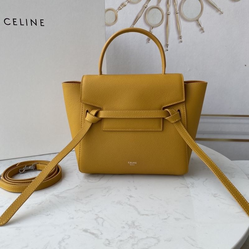 Ce**e top handle bags